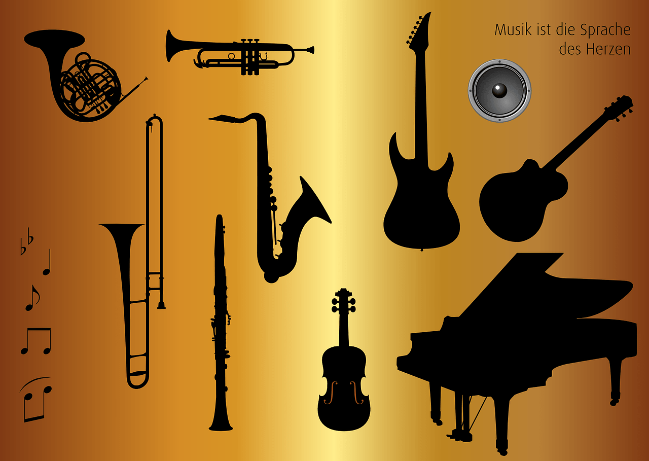 dream meaning Trombone