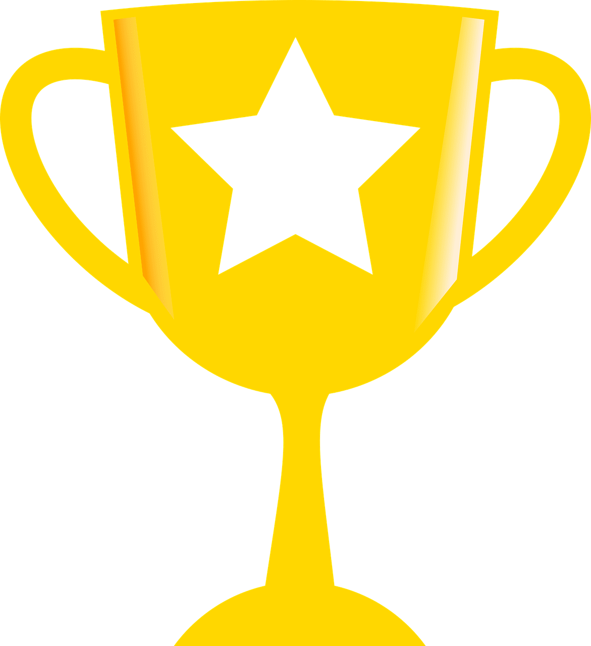 dream meaning Trophy