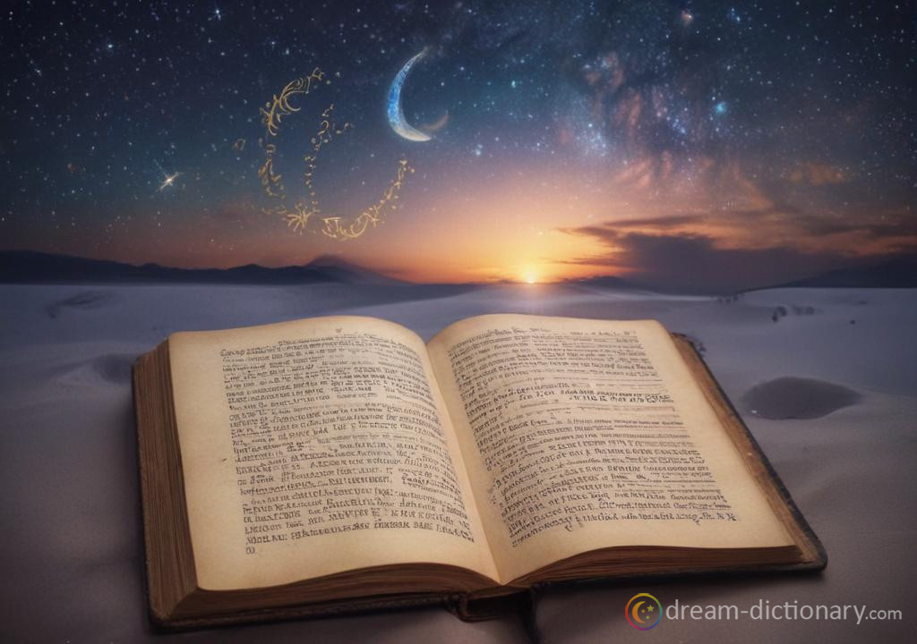 Truce dream dictionary
