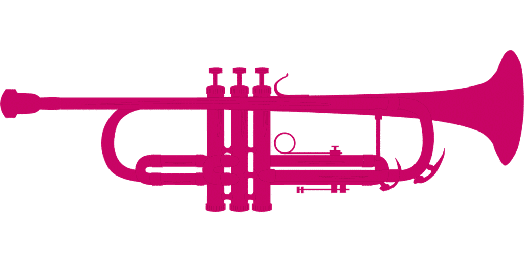 Trumpet Dream meaning