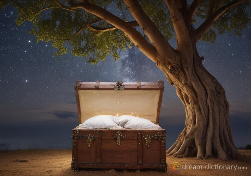 Trunk dream dictionary