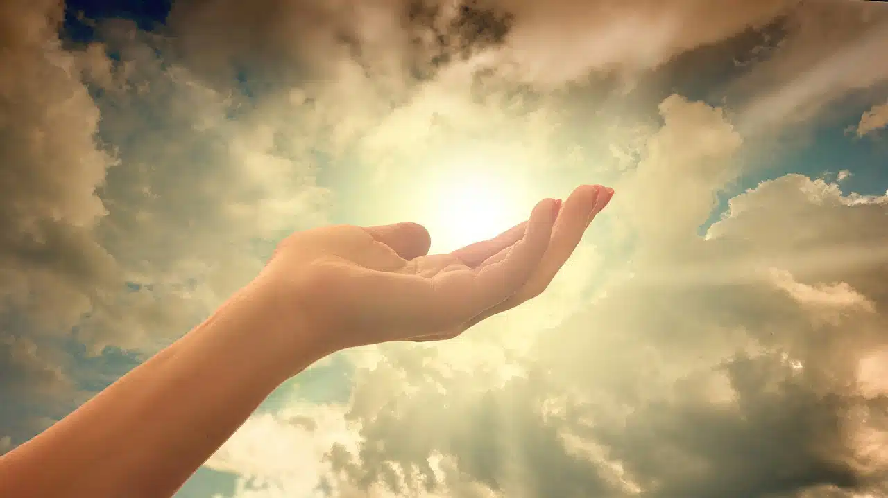 dream meaning Trust