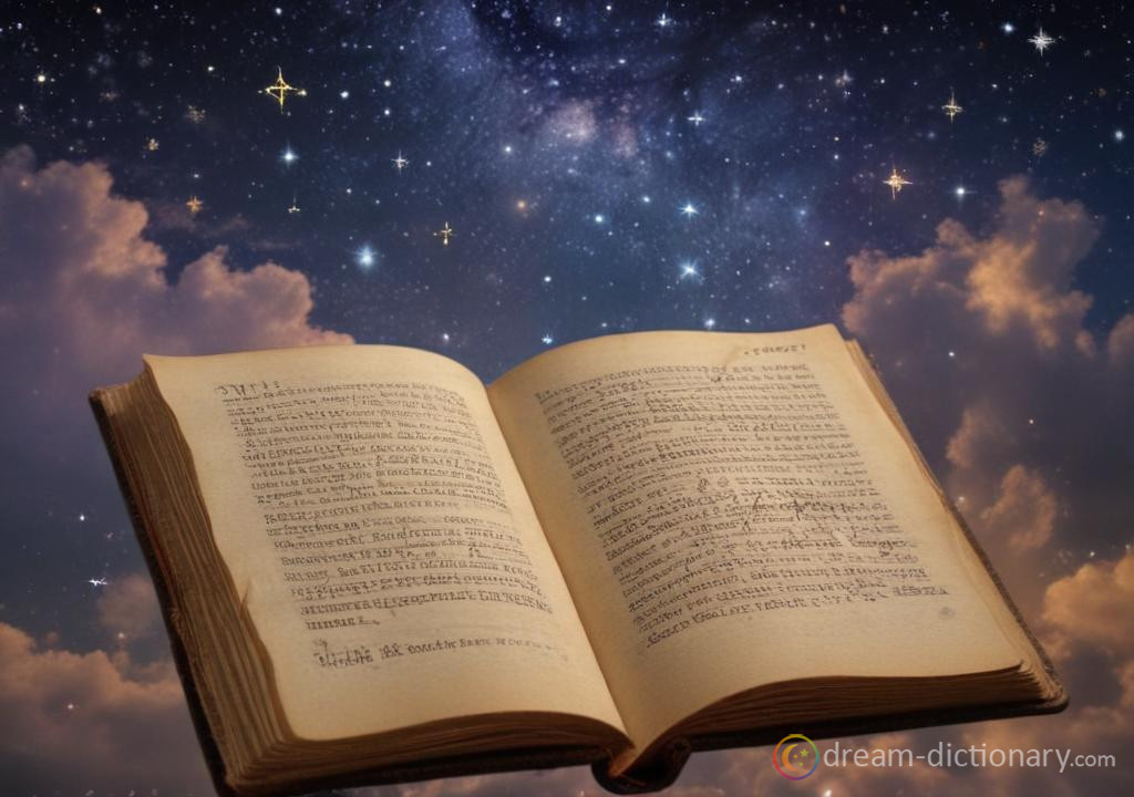 Tryst dream dictionary