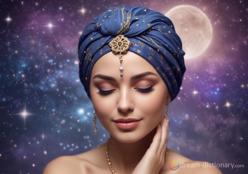 Turban dream dictionary