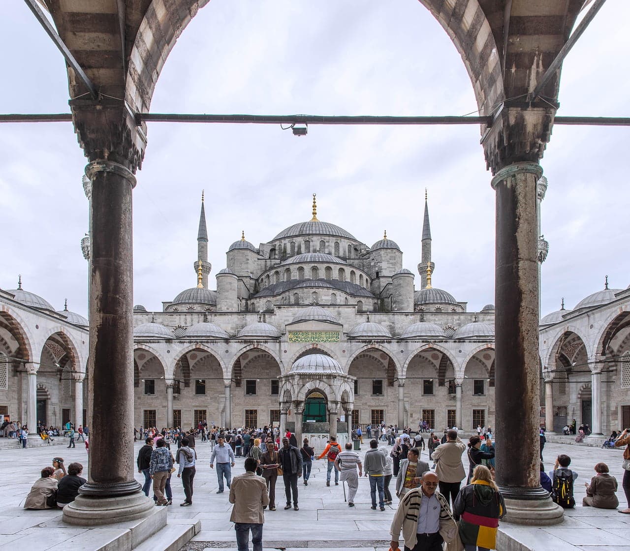 dream meaning Turkey