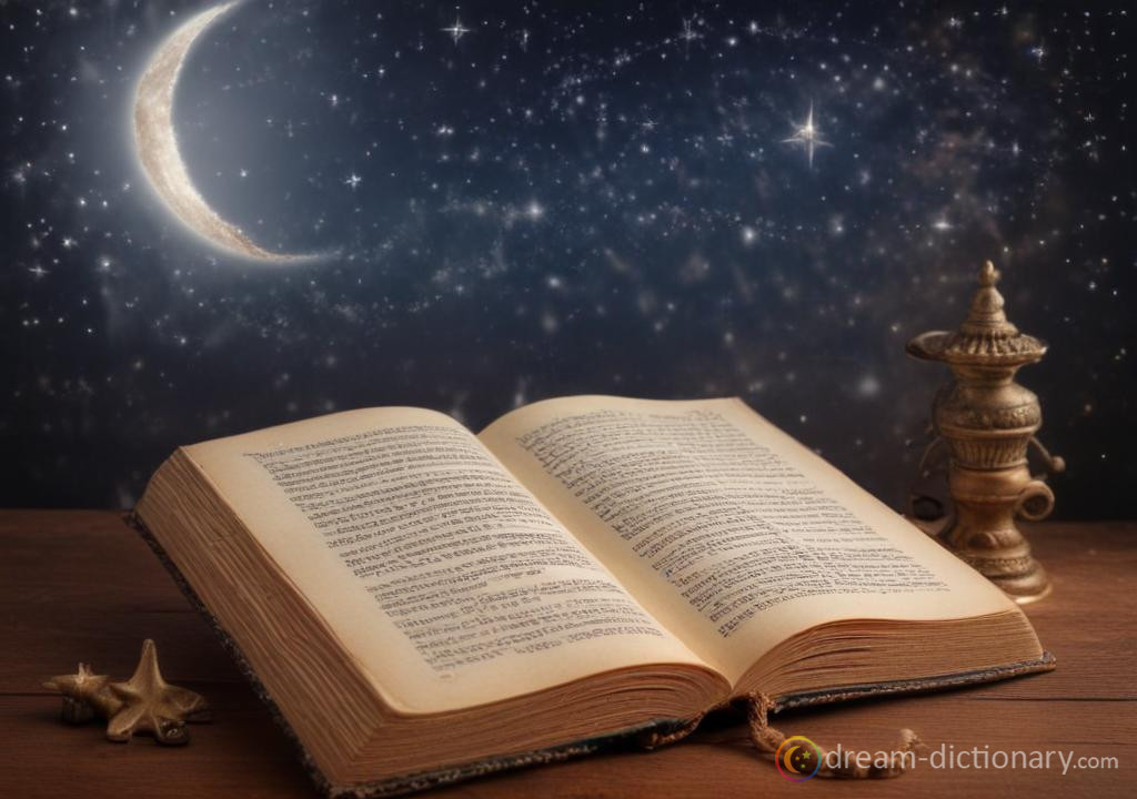 Tutor dream dictionary
