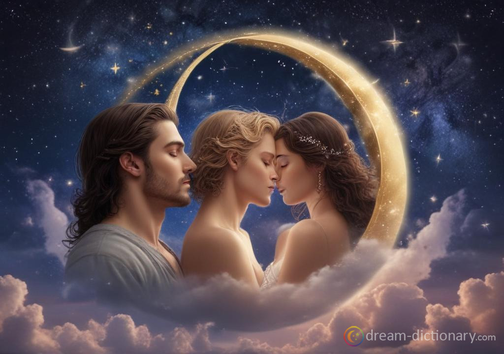 Two Lovers dream dictionary