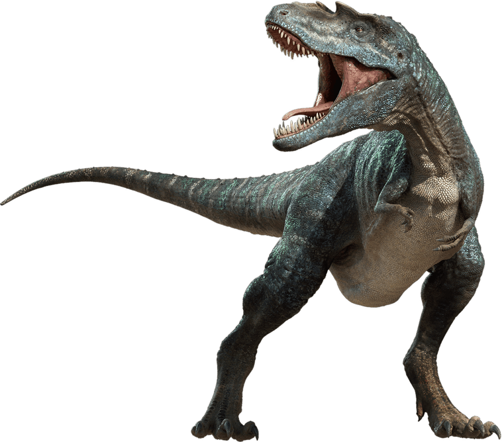 Tyrannosaurus Rex 6 Tyrannosaurus Rex