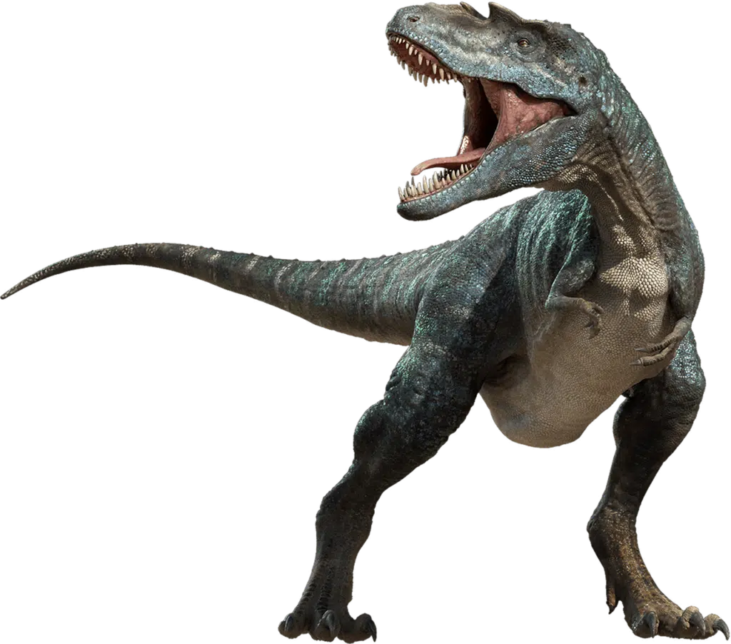 Tyrannosaurus Rex 6 Tyrannosaurus Rex