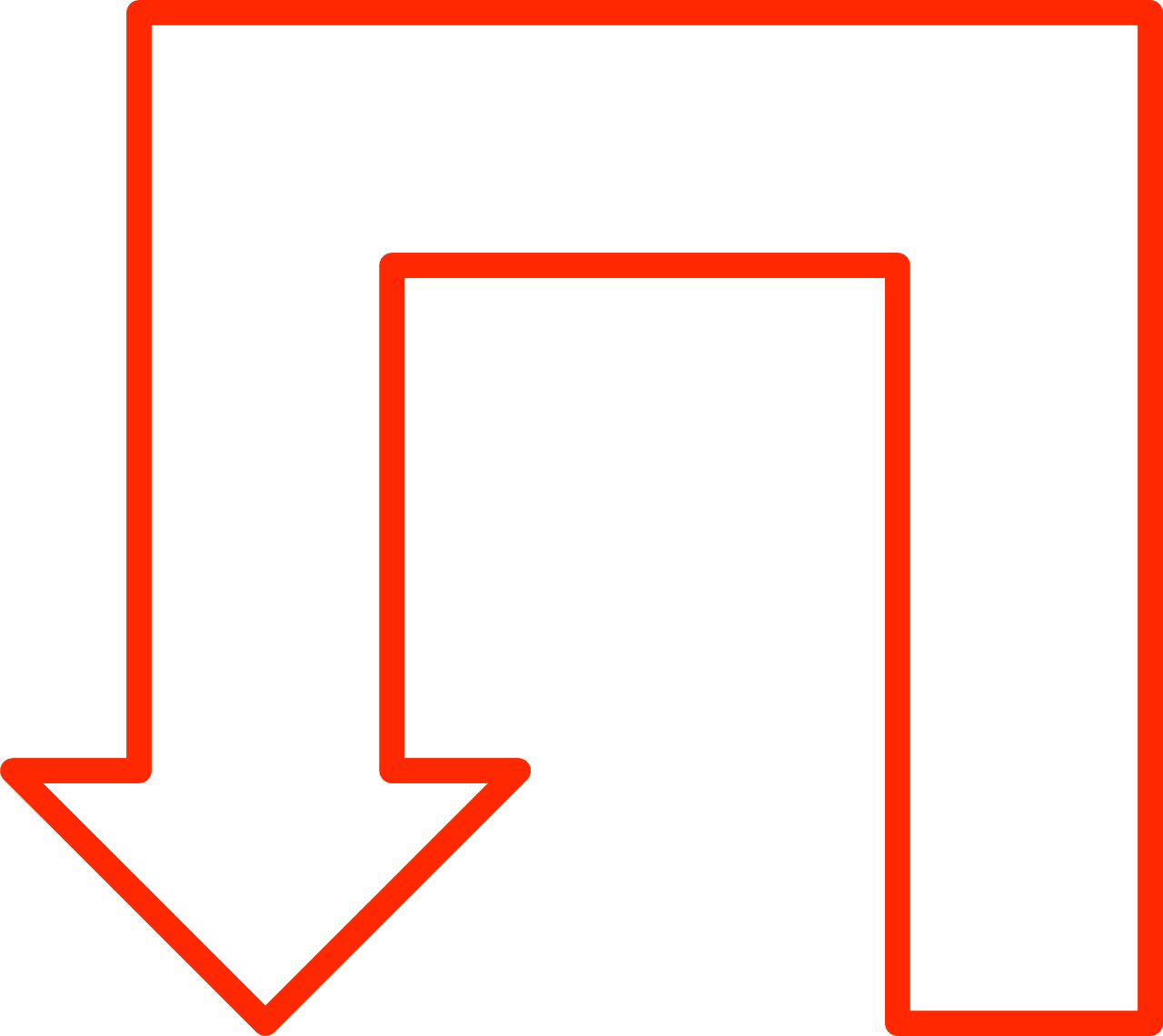 dream meaning U-Turn