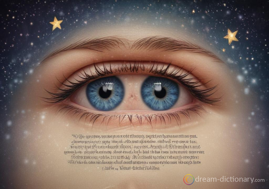 Ugly dream dictionary