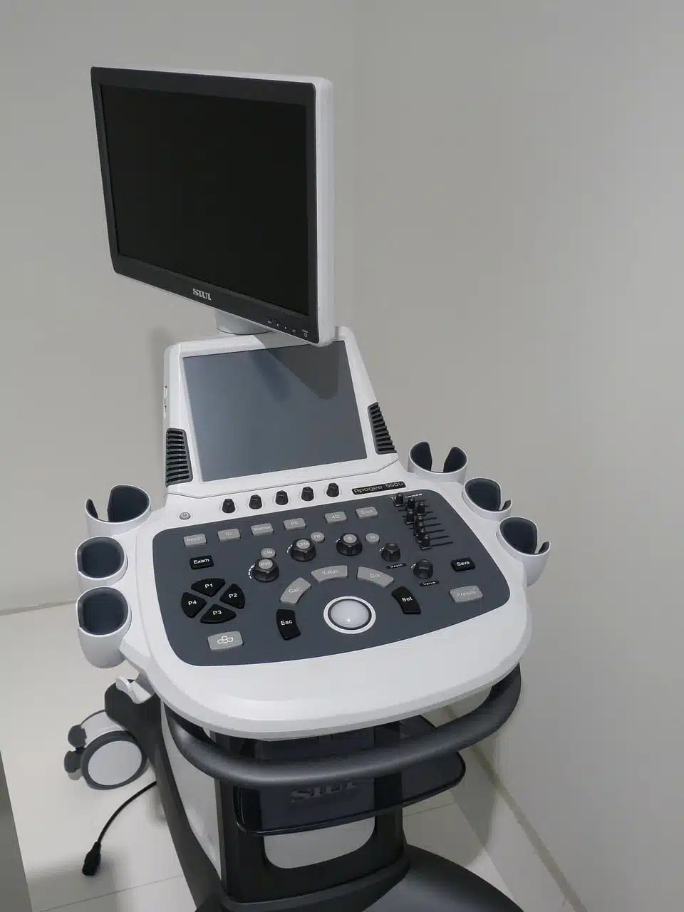 dream meaning Ultrasound