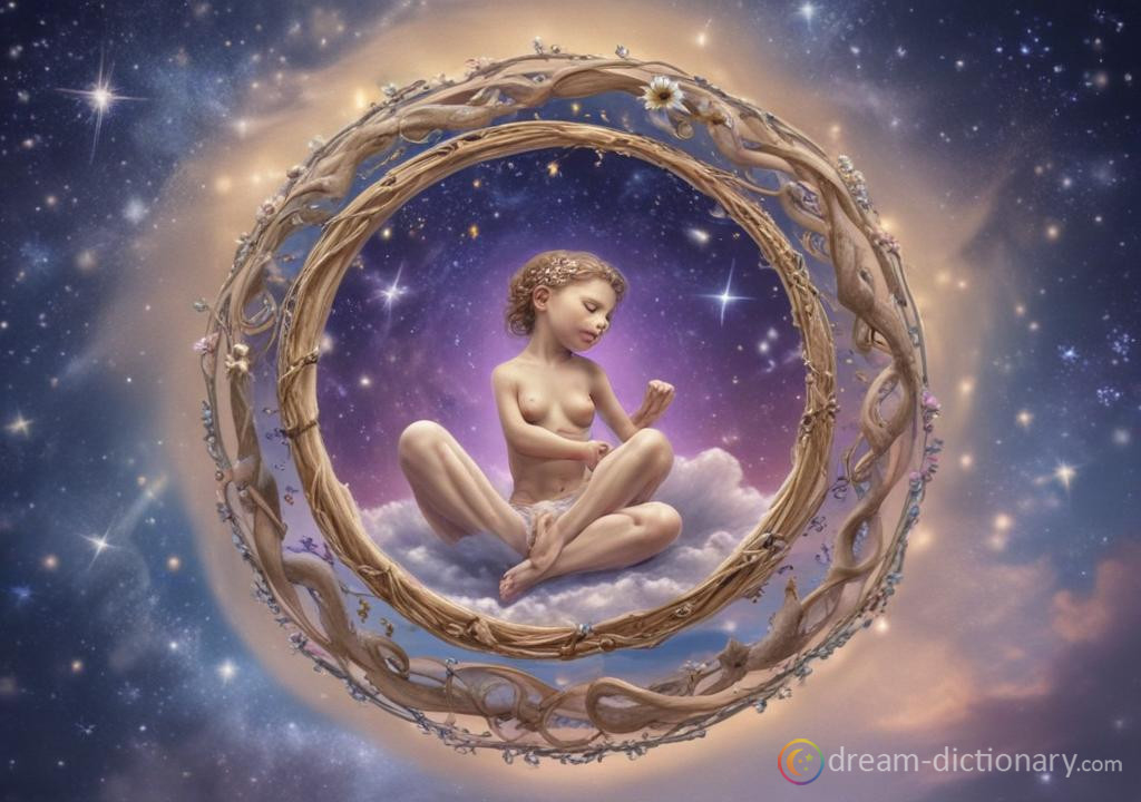 Umbilical cord dream dictionary