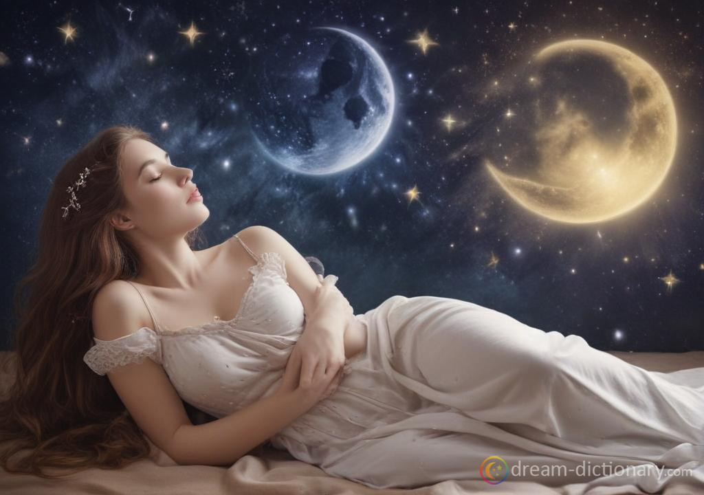 Unconscious dream dictionary