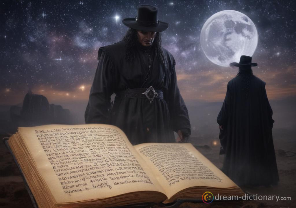 Undertaker dream dictionary