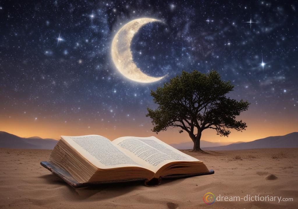 Unexplainable dream dictionary