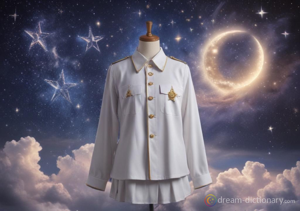 Uniform dream dictionary