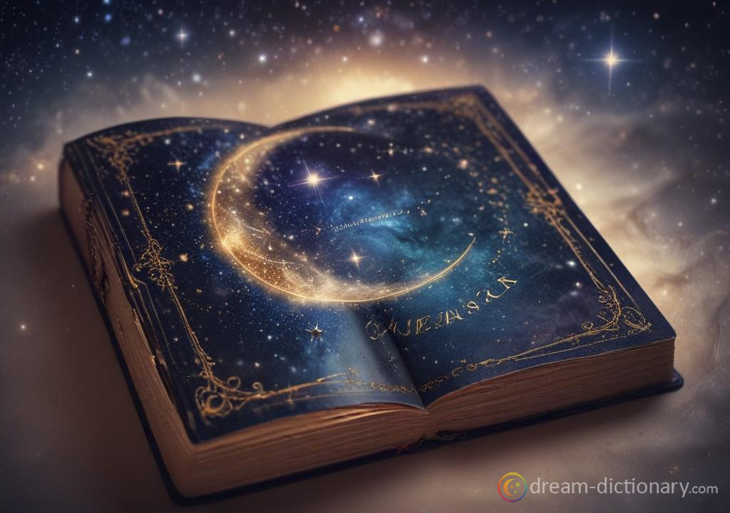 Universe dream dictionary