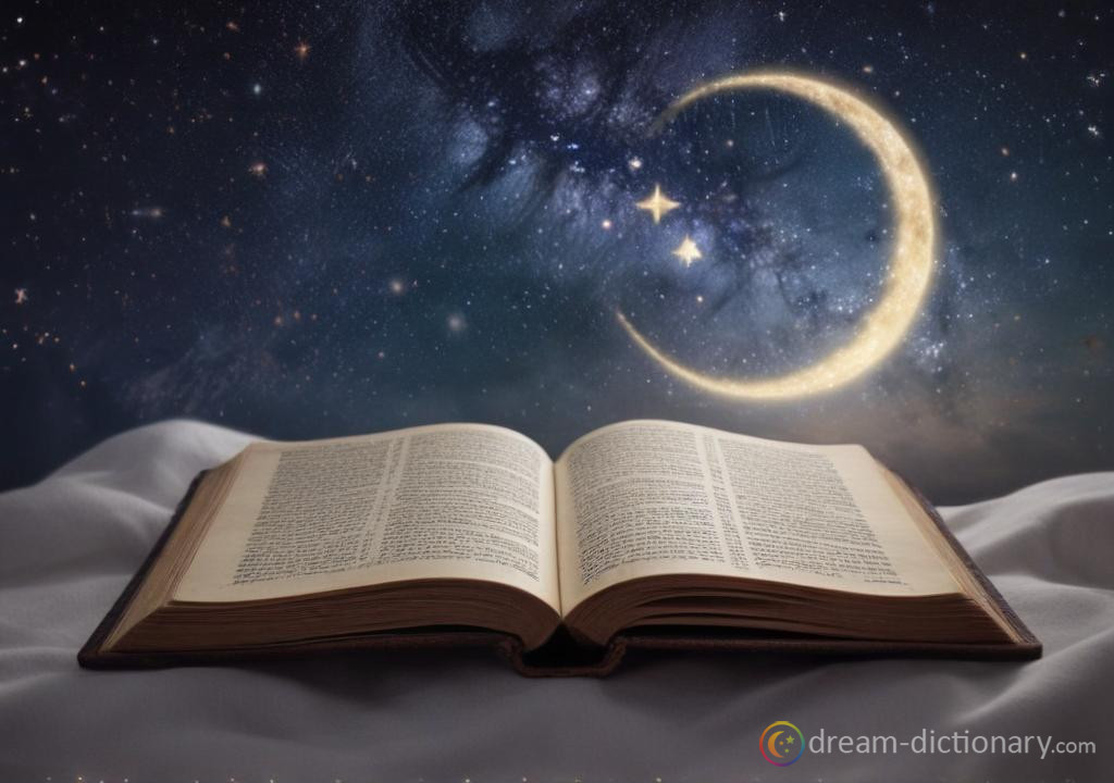 Unrest dream dictionary