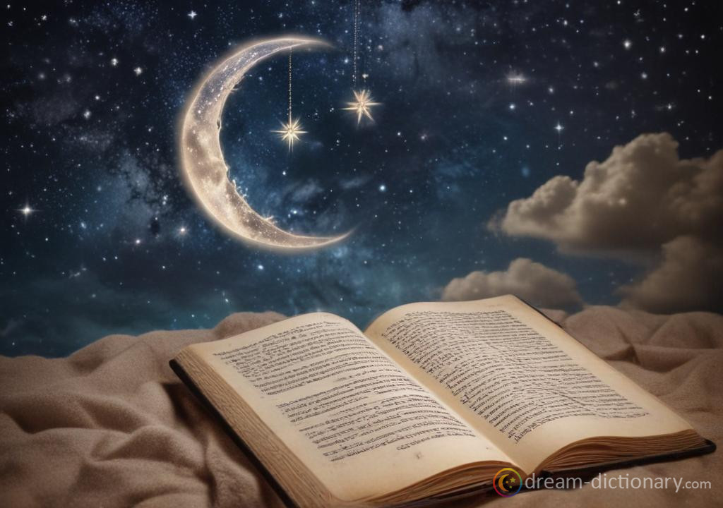 Unusual dream dictionary