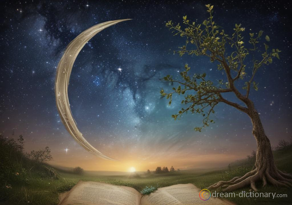 Uproot dream dictionary