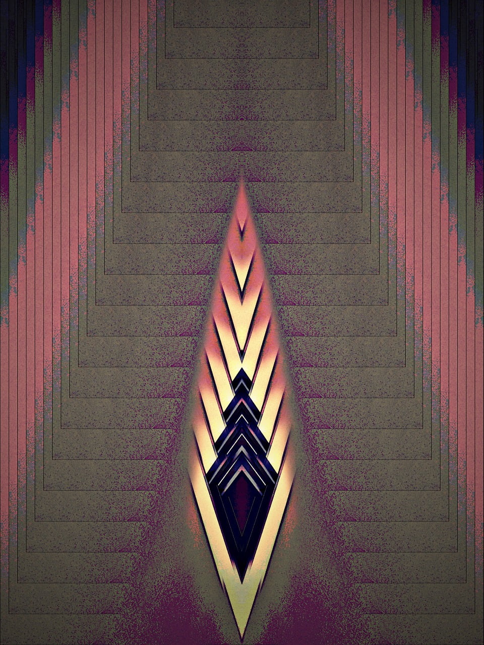 dream meaning Upstairs