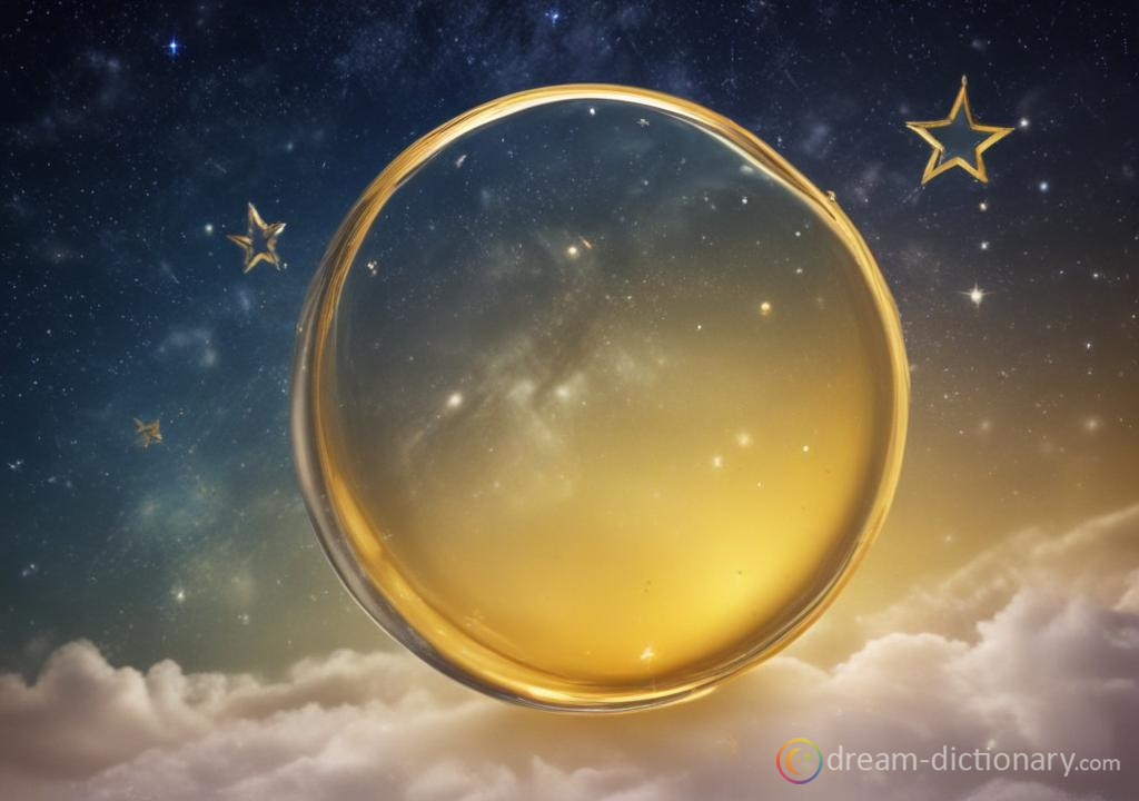 Urine dream dictionary