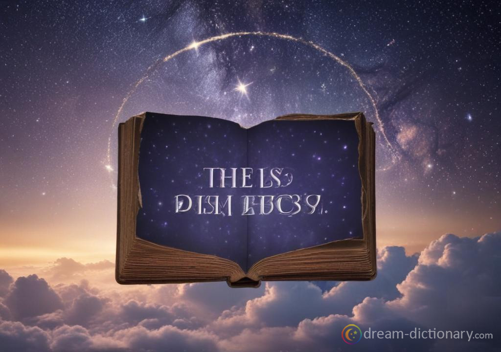 Use, destroy dream dictionary