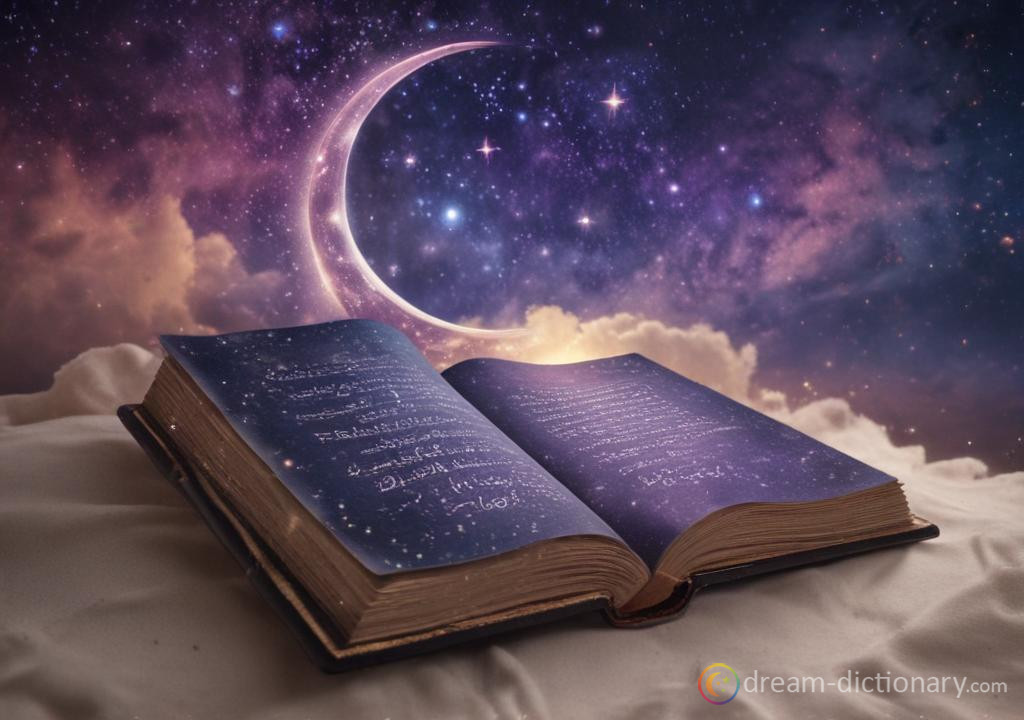 USG dream dictionary