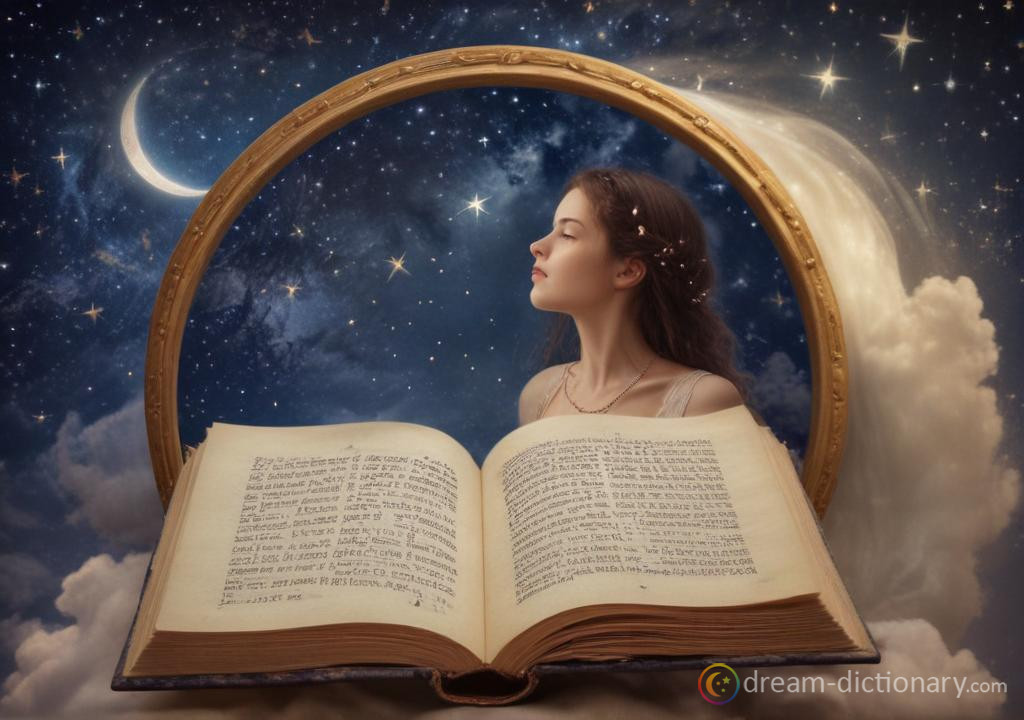 Usurer dream dictionary