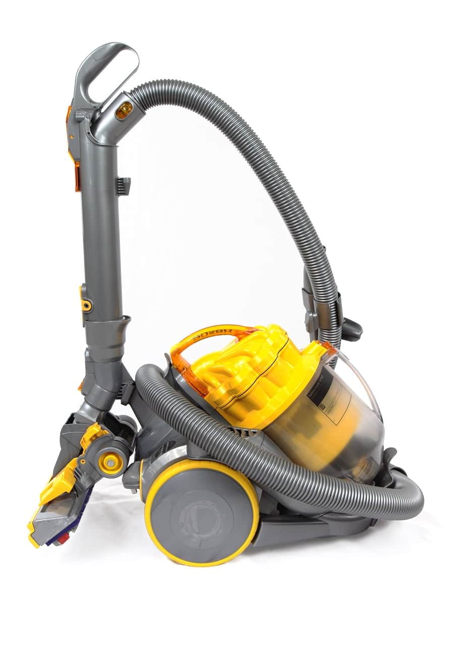 dream meaning Vacuum cleaner