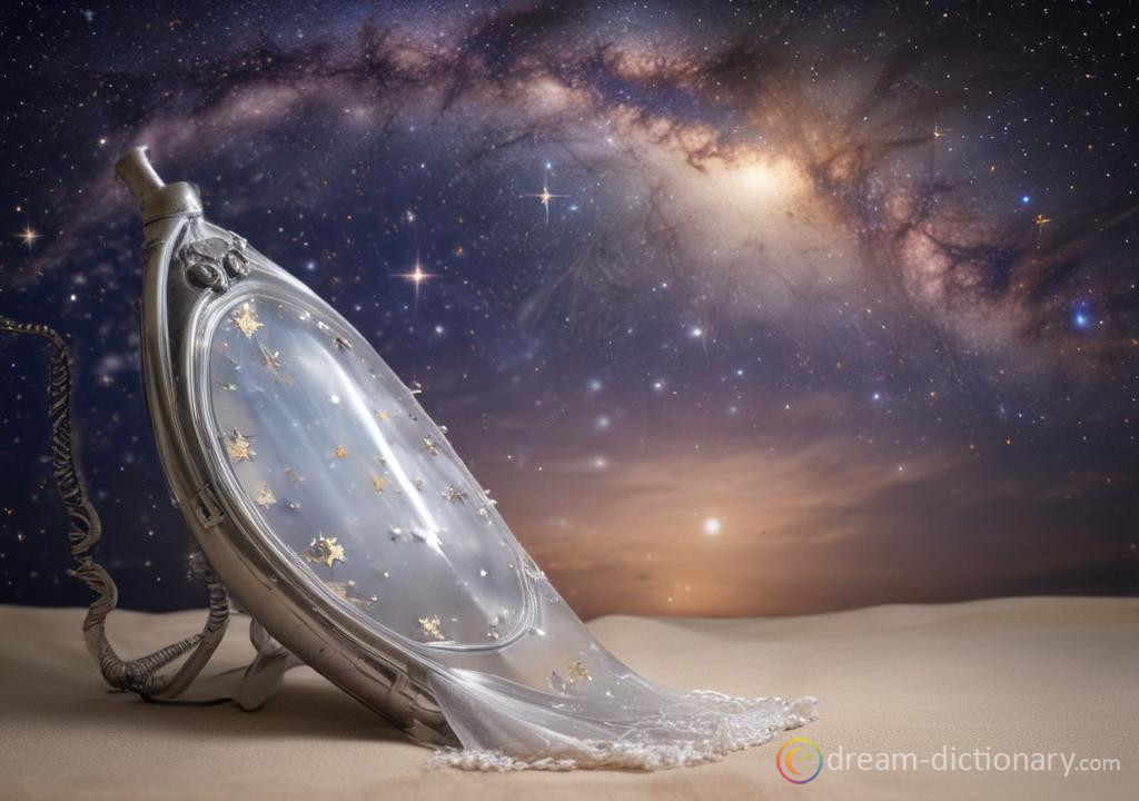 Vacuum dream dictionary