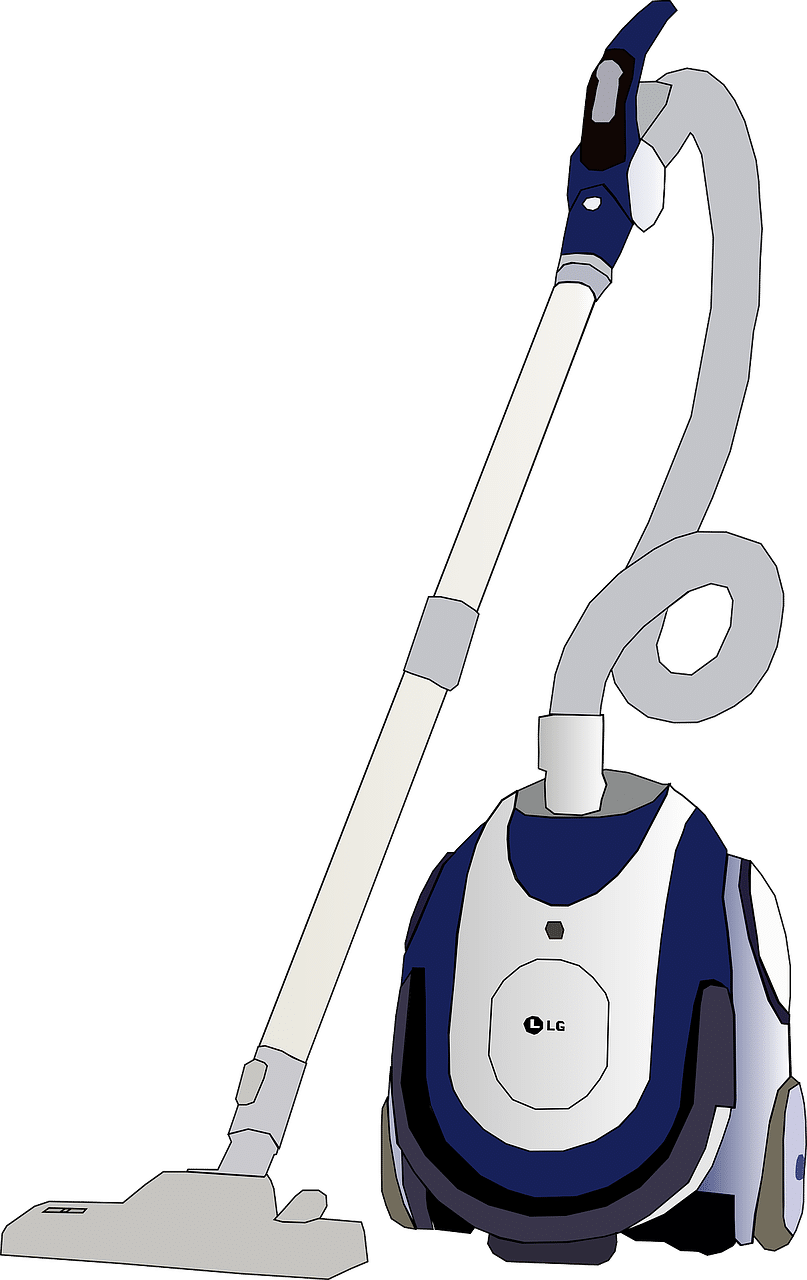 dream meaning Vacuum