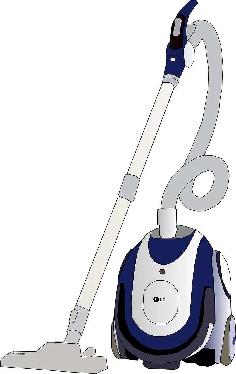dream meaning Vacuum
