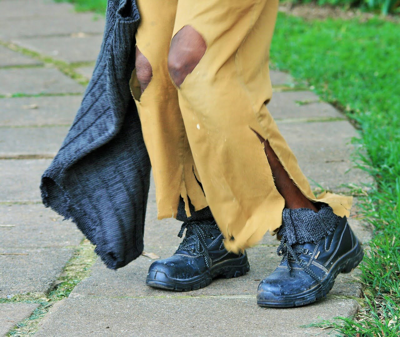 dream meaning Vagrant