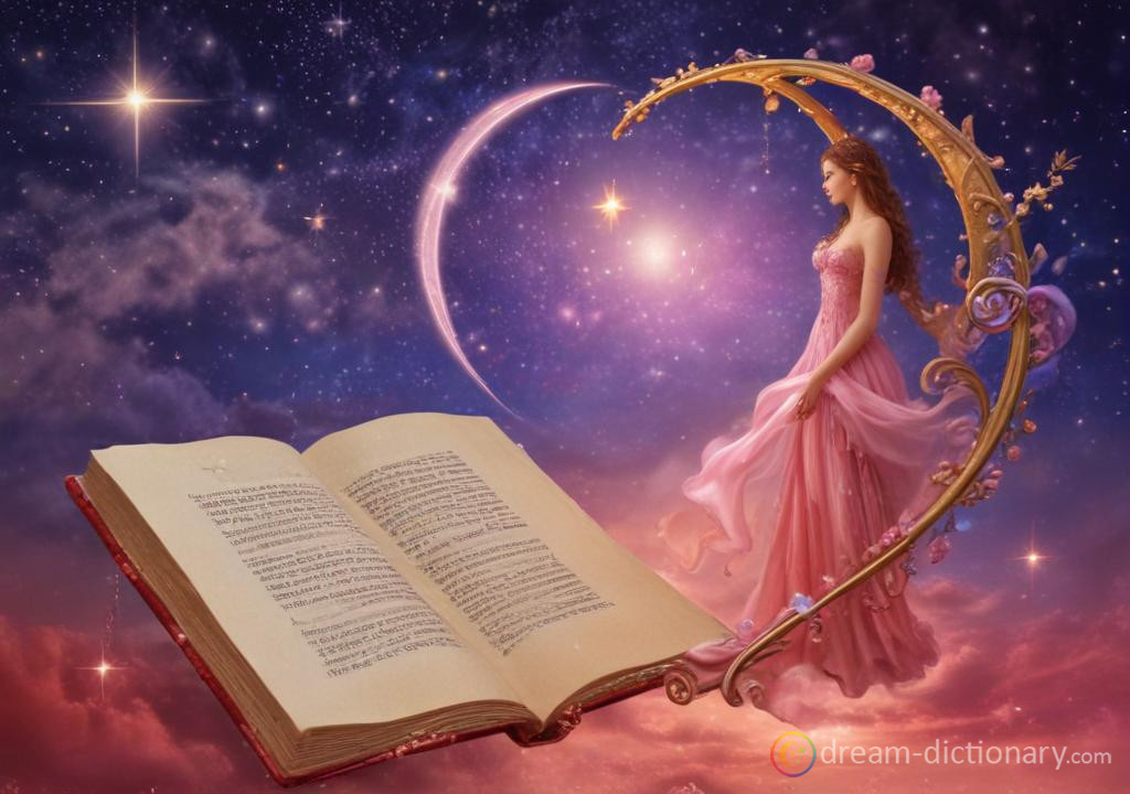 Valentine dream dictionary