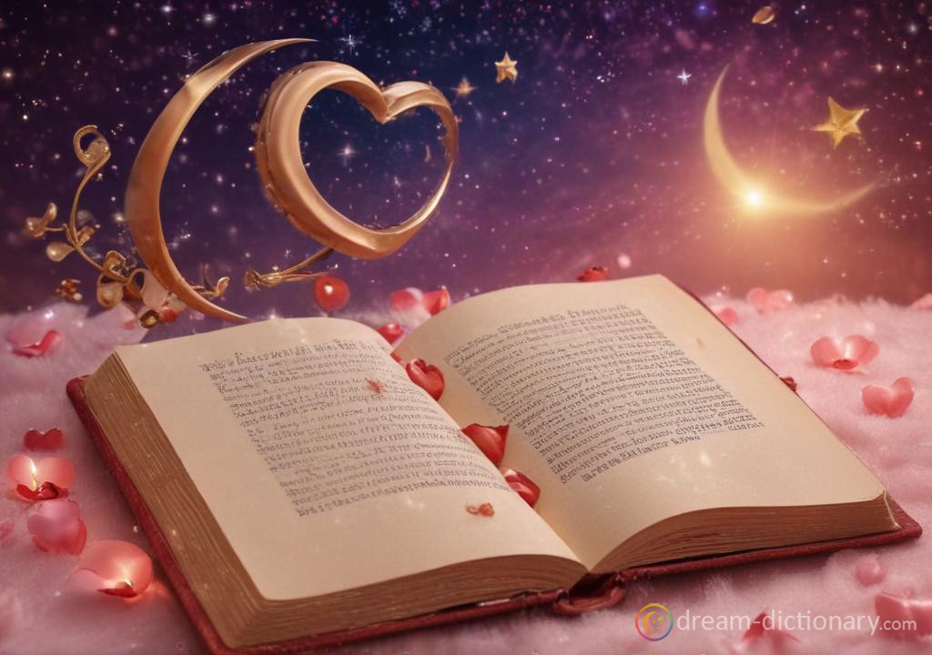 Valentines Day dream dictionary