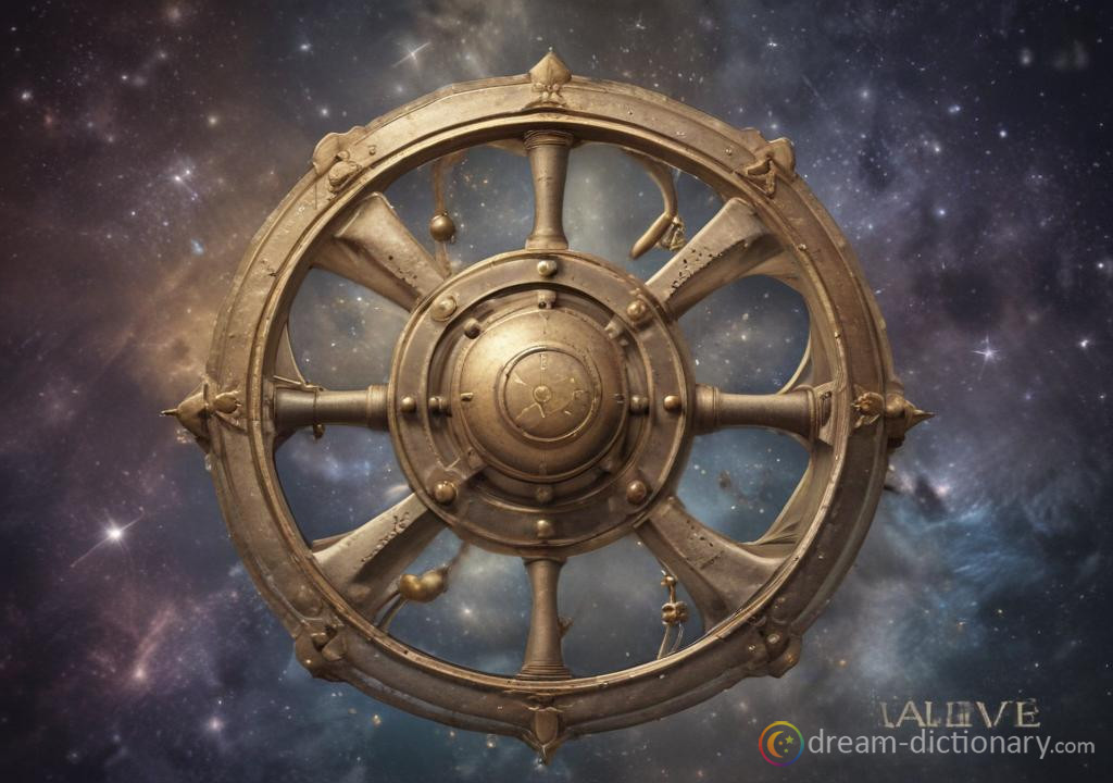 Valve dream dictionary