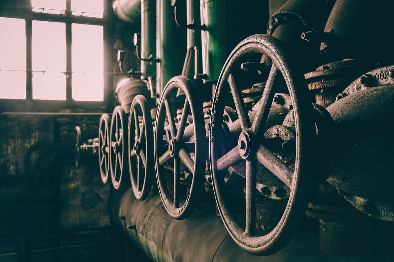 dream meaning Valve