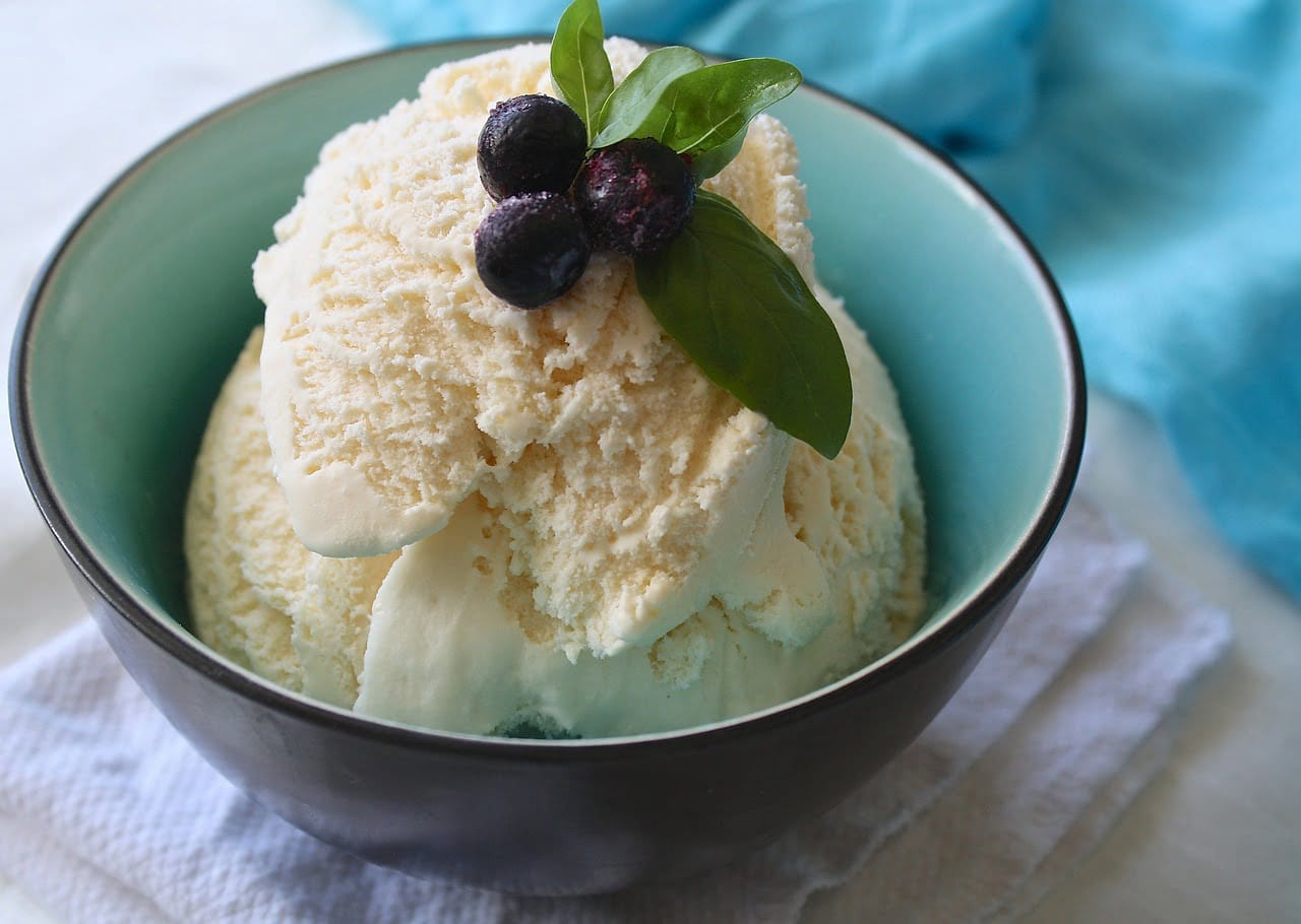 dream meaning Vanilla