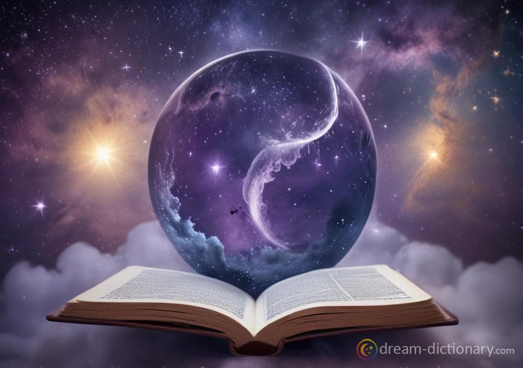 Vapor dream dictionary