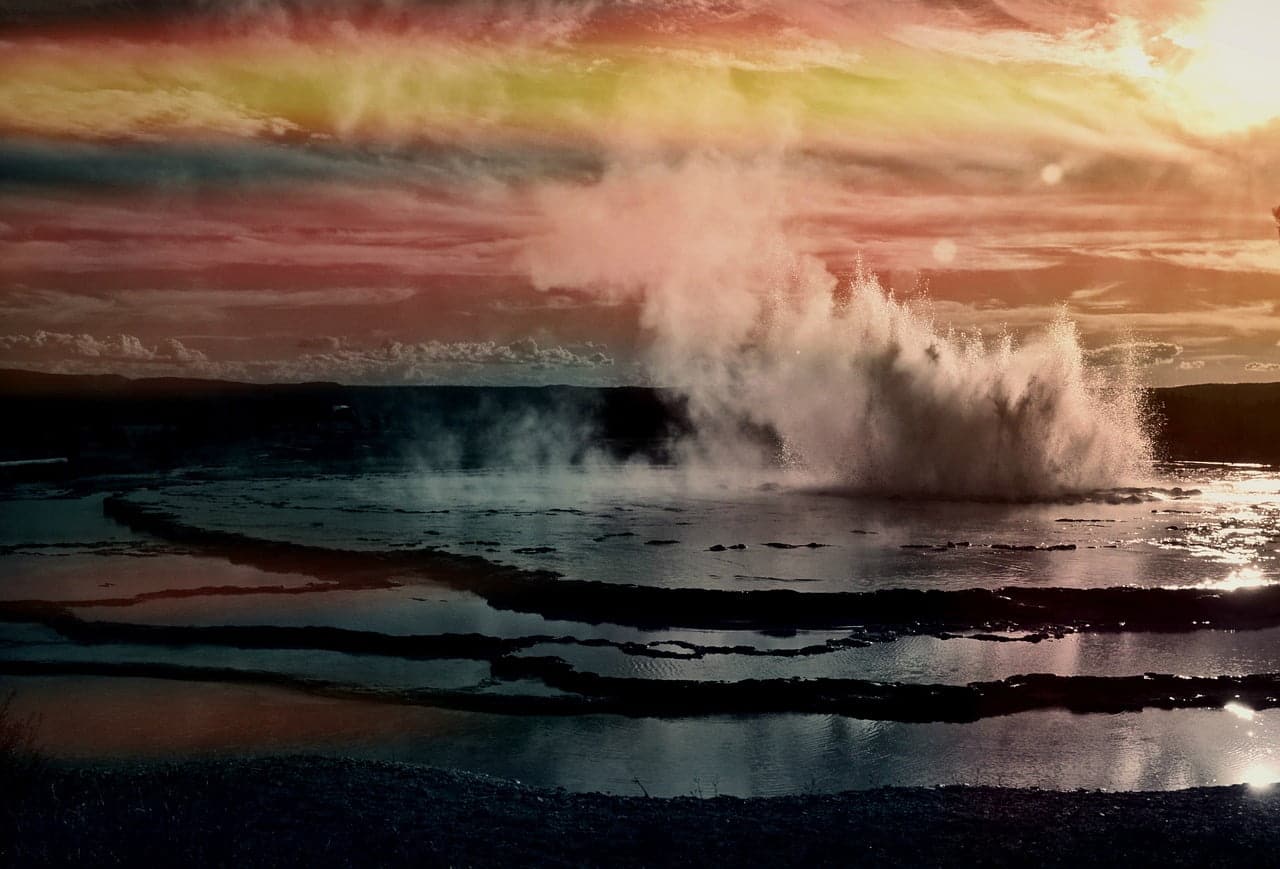 dream meaning Vapor