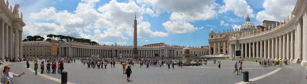 dream meaning Vatican