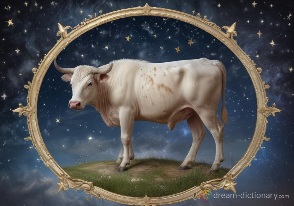 Veal dream dictionary