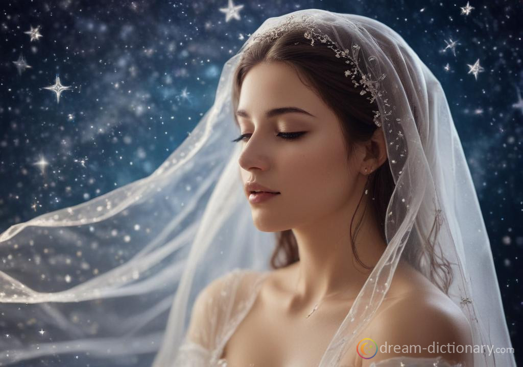 Veil dream dictionary