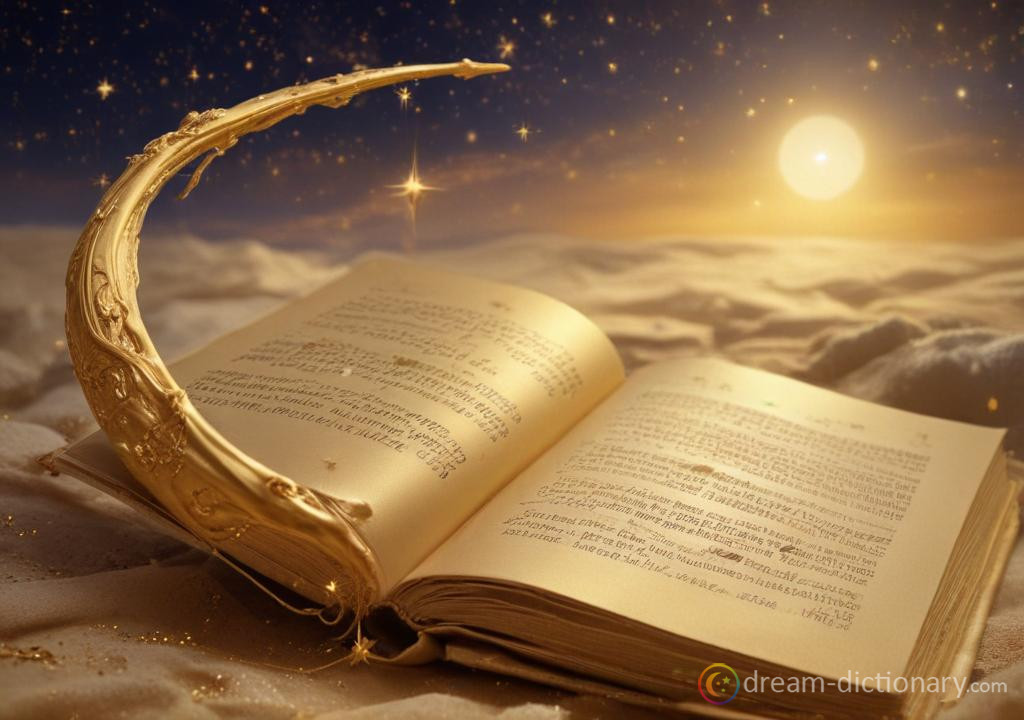 Vein of gold dream dictionary