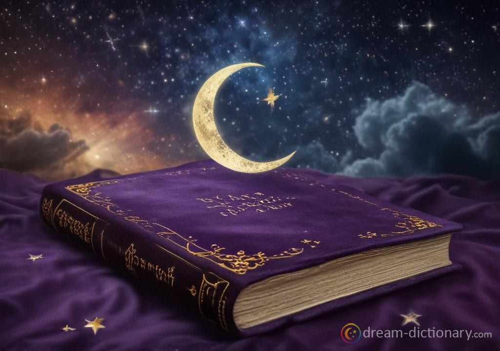 Velvet dream dictionary