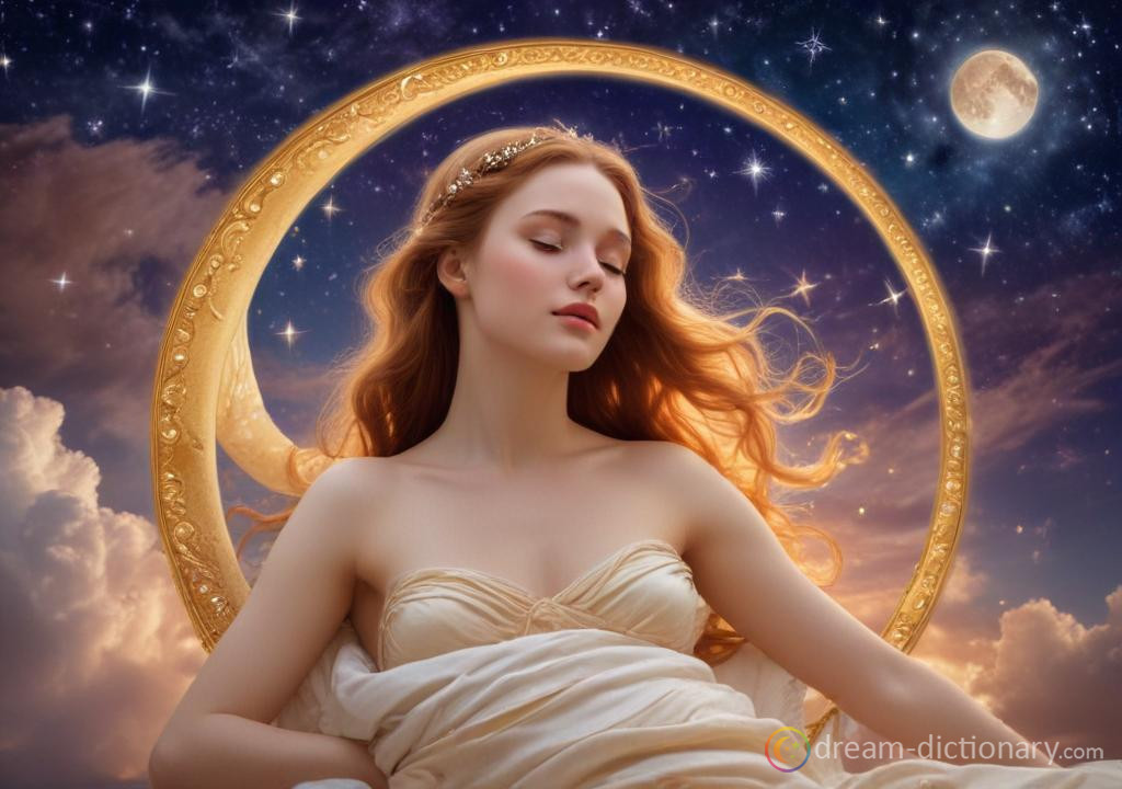 Venus dream dictionary