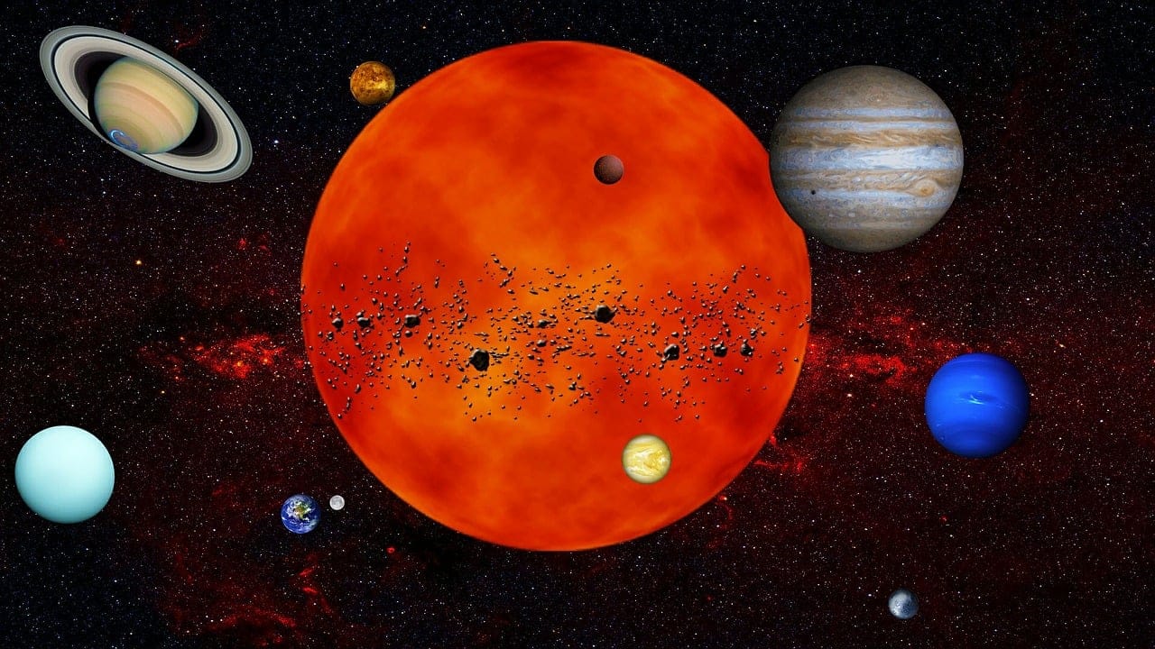 dream meaning Venus