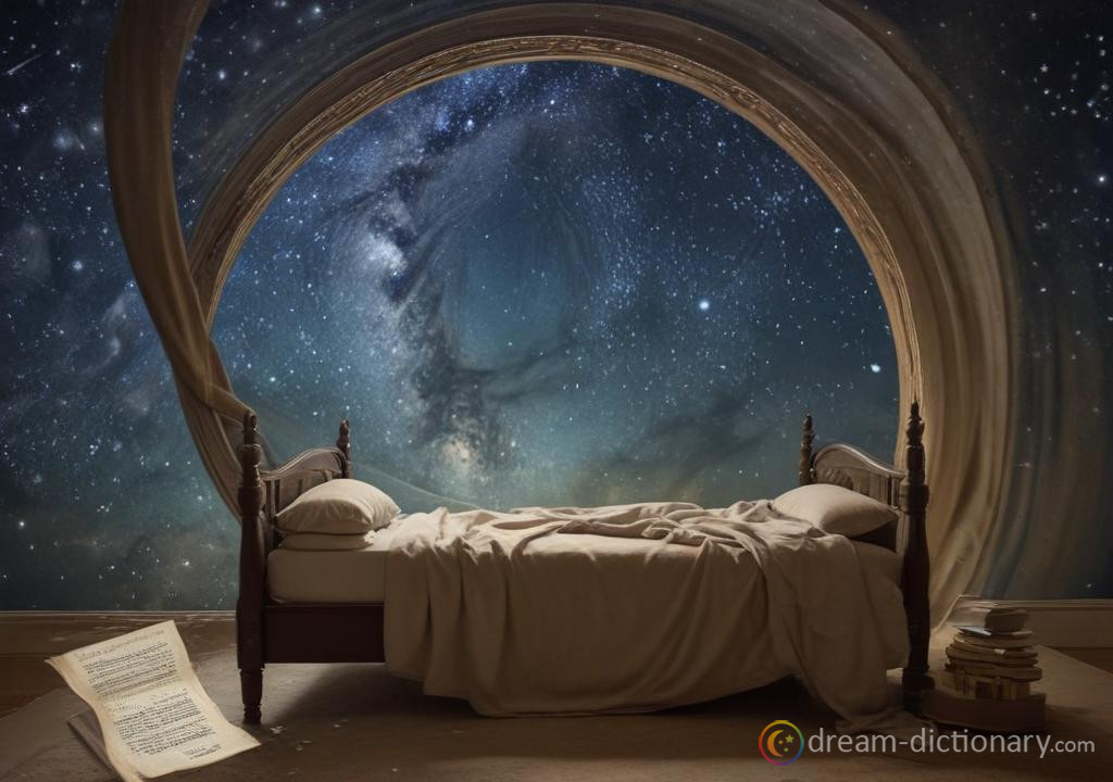 Vertigo dream dictionary